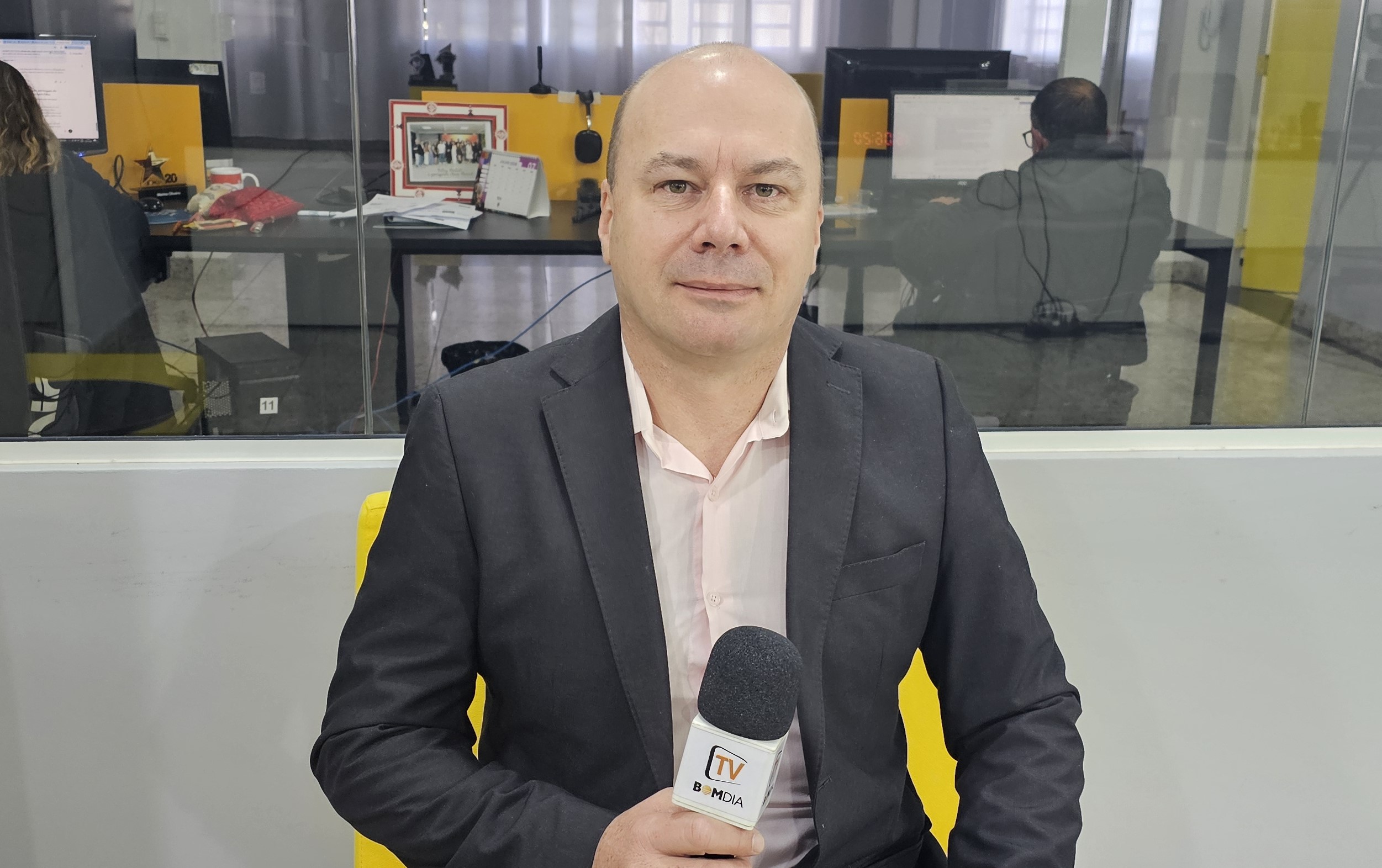“A região perdeu espaço no cenário estadual e federal ao longo dos anos”